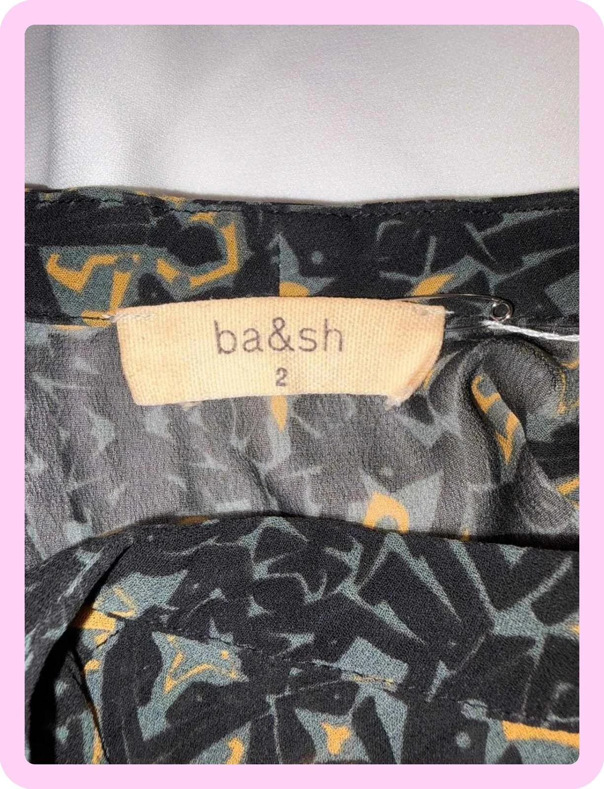 Damestop bash maat 38 super staat – photo 6